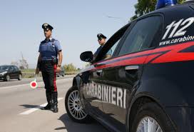 Carabinieri 3
