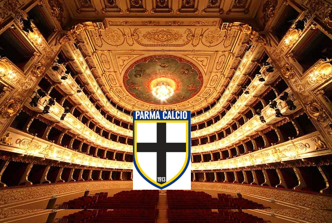 Parma Calcio Regio