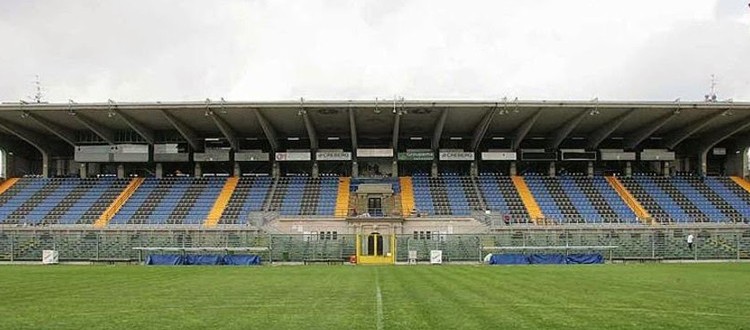 La storia del quasi centenario Stadio Atleti Azzurri d'Itali