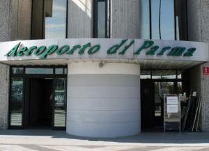 aeroporto