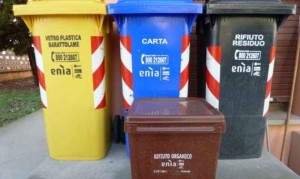 differenziata