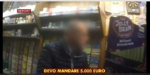 moneytransfer-report