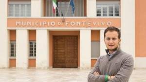 Tommaso Fiazza