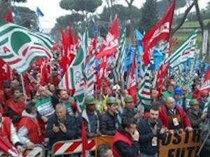 Sciopero Abc
