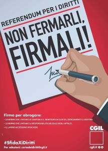 Non fermarli finali