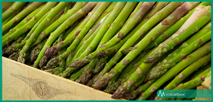 Asparagi