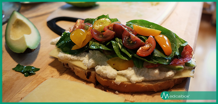 Bruschetta