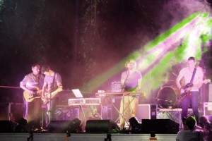 festa della musica 2015