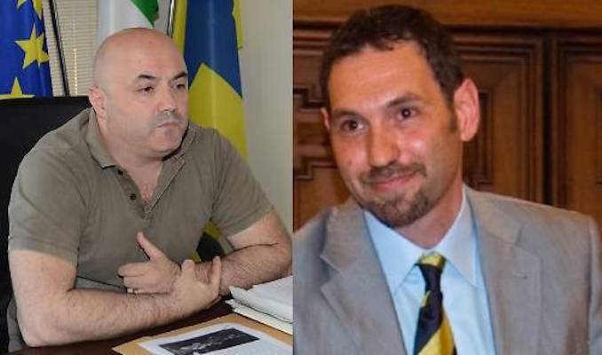 Greci-contro-Vagnozzi