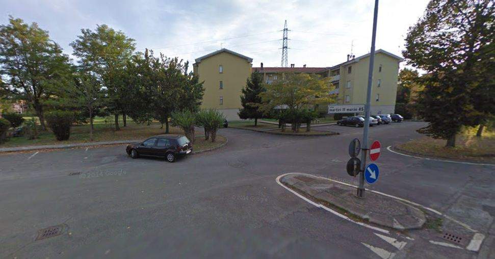 fidenza