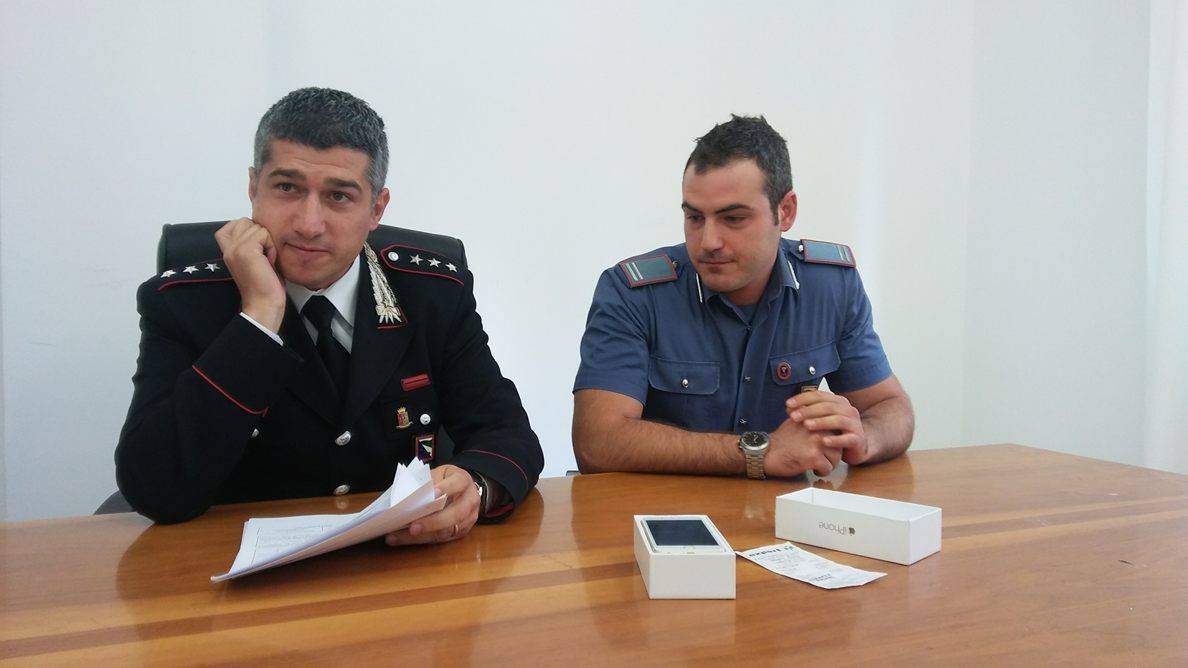 carabinieri