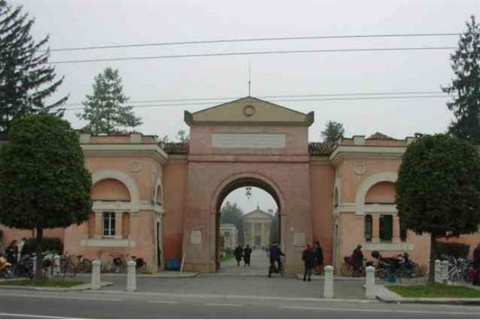 cimitero