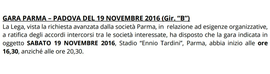 parma-padova